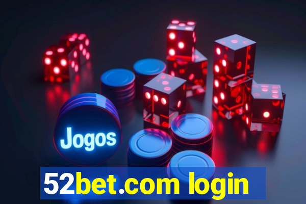 52bet.com login